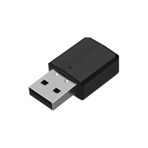 Doonjiey 2 in 1 USBワイヤレス5.0オーディオトランスミッター/レシーバーアダプター (TV/PC/カーグレースワイヤレストランスミッター/レシーバー用) - Product Image 4