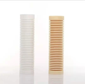 Micro-Klean RT Serie PP Polypropylen Sediment String Wund wasserfilter patrone 40 Zoll 1 Mikron für die Industrie - Product Image 6