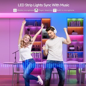 SP533E 3CH <strong>PWM</strong> Single Color Lo T LED <strong>Controller</strong> Works With Wifi BT RF Smart Speaker FCOB 5050 5630 3014 3528 LED <strong>Controller</strong> - Product Image 6