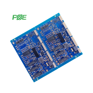 แผงวงจร PCBA ผู้ผลิตแผงวงจรอิเล็กทรอนิกส์ PCBA การผลิตตามสั่ง - Product Image 4