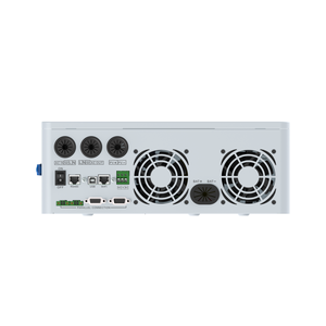 All in <strong>One</strong> Hybrid <strong>Parallel</strong> to 120/240v Split Phase 5kw 5kva Srne Built in MPPT 100A Single Phase 110v 48v Solar Inverter - Product Image 4