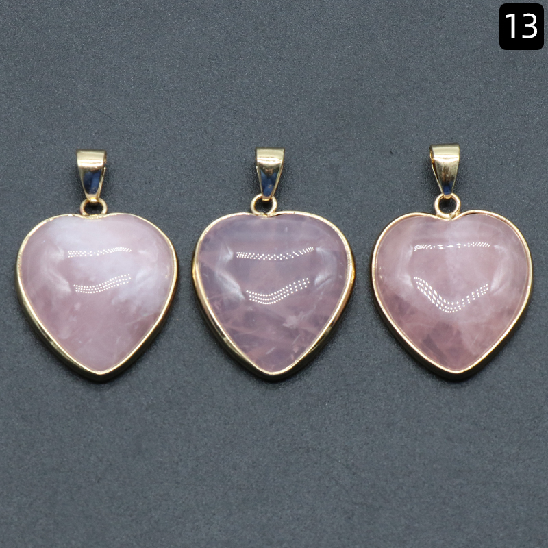quartz rose