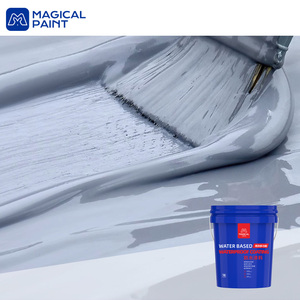 <strong>Membrane</strong> Waterproof Coating <strong>Liquid</strong> Rubber <strong>Waterproofing</strong> Coatings <strong>Polyurethane</strong> Pu Waterproof Roof Coating
