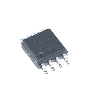ACS712, chip integrado de Ic, otros circuitos de microcontrolador Ics, 1, 2, 2, 1, 2, 1, 2