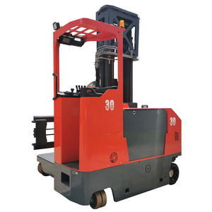 多功能CE 3吨6米立式电动四向叉车，带全交流系统 - Product Image 4