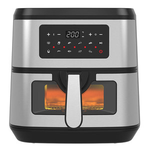 Электрическая фритюрница - Product Image 5