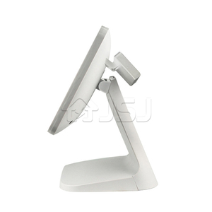 China Manufacturer Korea <strong>Computer</strong> All in One Windows 10 Terminal Cash Registers Supplier Pos System Machine for <strong>Basic</strong> Business - Product Image 6