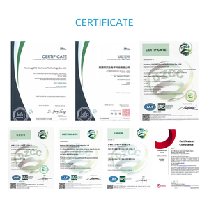 Hot-Sales Voorzag In Auto-Elektronica SKG-PCB Printplaatontwerp Van FR-<span class=keywords><strong>4</strong></span> Materiaal - Product Image 6