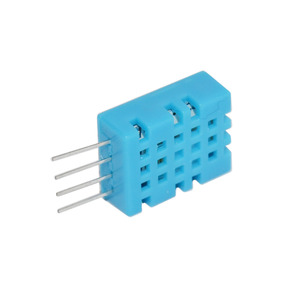 11 DHT-11 igital, temperatura ND, umidez, Ensor