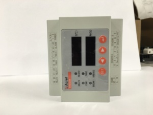 Medidor de temperatura Digital de carril Din, WHD20R-11, controlador de humedad y temperatura PID inteligente opcional RS485 - Product Image 5