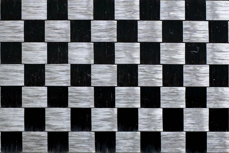 Fibra de carbono
