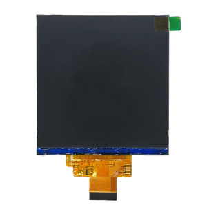 Layar <span class=keywords><strong>Display</strong></span> <span class=keywords><strong>LCD</strong></span> persegi TFT <span class=keywords><strong>4</strong></span> inci 720*720 modul layar <span class=keywords><strong>LCD</strong></span> berukuran kecil antarmuka MIPI - Product Image 5