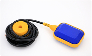 Micro interruptor flutuador elétrico, nível de tanque de água, popular, alta qualidade, esgoto, controle de nível elétrico, tanque de água, controlador de nível