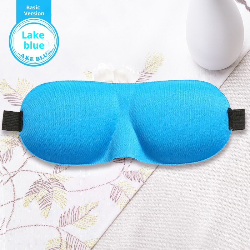 Lake blue basic