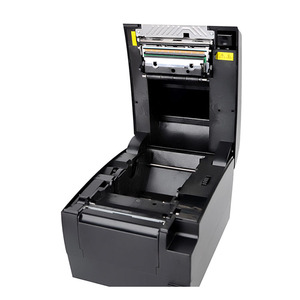 SNBC高速印刷R580II Pos80 80mmサーマルレシートサーマルプリンター自動カッター付き - Product Image 1