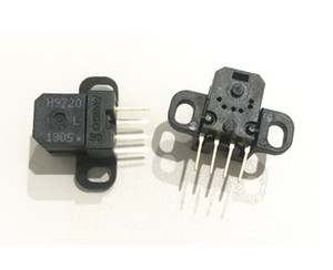 Piezas electrónicas Nuevo y original # L52 Salida digital Pequeños módulos de codificador óptico HEDS-9720 # L52 en stock - Product Image 6