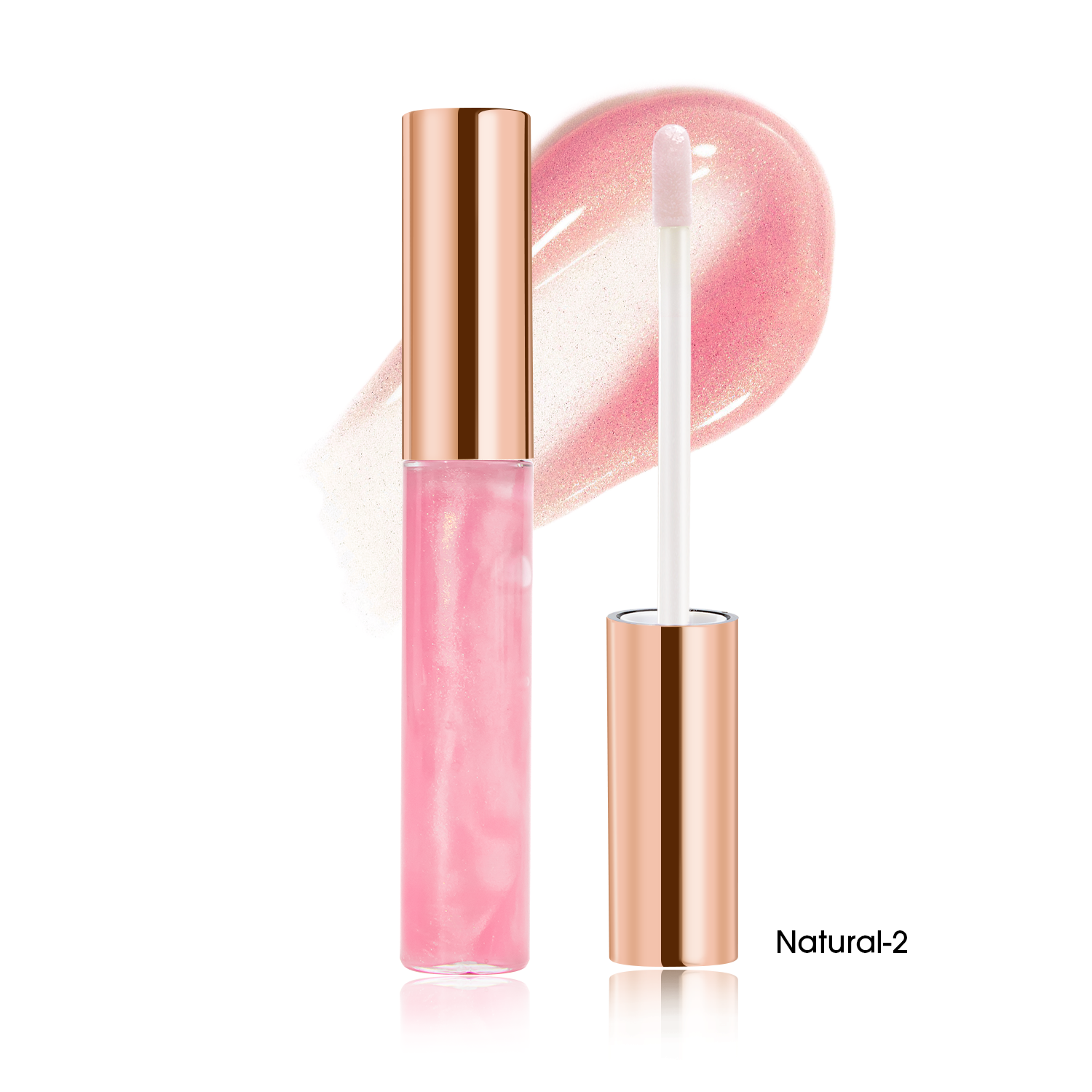 Naturel-2 (métallisé)