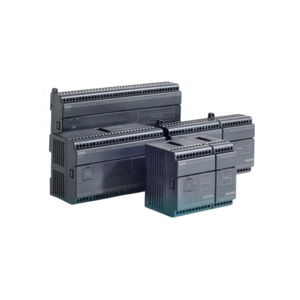 Módulo de controlador programable PLC Original a estrenar de entrega rápida tipo económico - Product Image 4