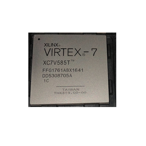 电子元器件 Xilinx XC7V585T-2FFG1761C IC 零件 FBGA - Product Image 1