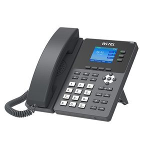 Yoğun kullanıcılar için WiFi ile sıcak teklif TCP V610W VoIP IP telefon - Product Image 4