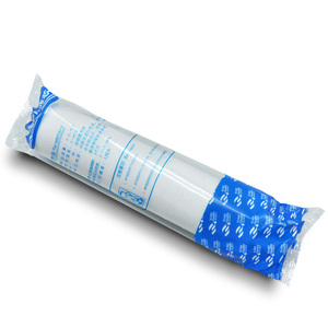 Customizable <strong>5</strong> Micron High Flow 10 Inch Water <strong>Filter</strong> <strong>pp</strong> Melt Blown <strong>Filter</strong> Cartridge for Home Use - Product Image 6