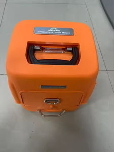 AI-9 verwendeter Faser fusions spleißer für 4G/5G-Netzwerke für FTTH & TCP optimiert für SM-Glasfaser - Product Image 5