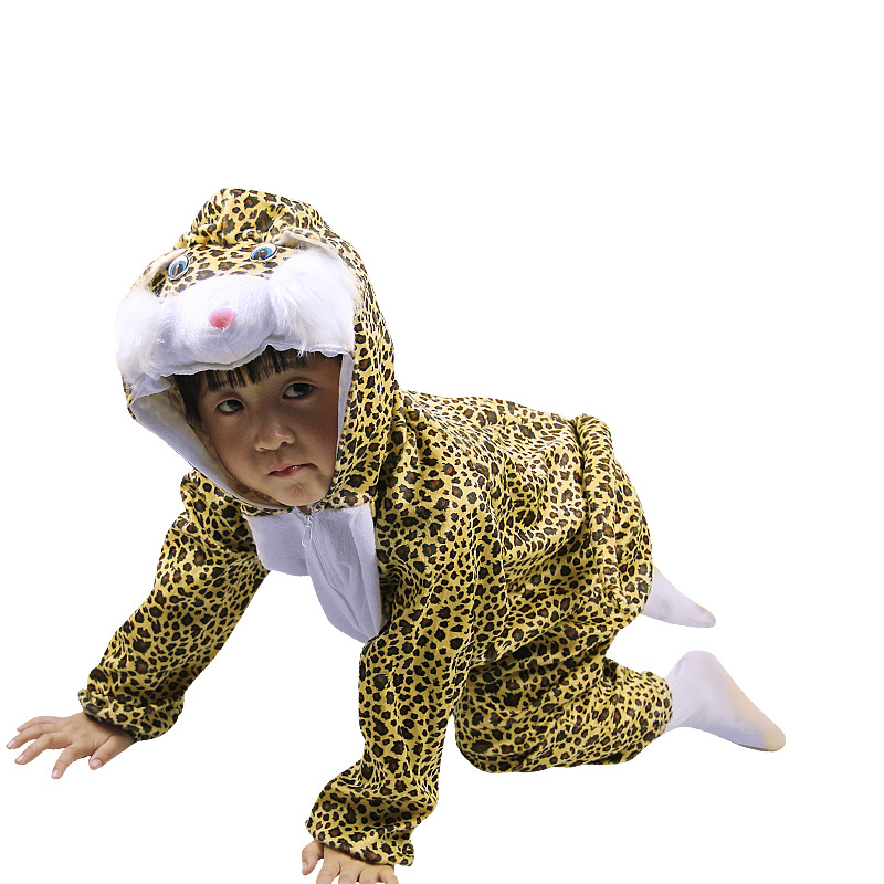 Chat tigré