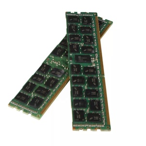 Sunucu belleği HMT41GR7AFR8C-RD RAM DDR3 DDR4 DDR2 DDR1 333MHZ 1333 800 1600 2400 2666 8GB DDR3 sunucu iş istasyonu bellek