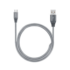 Cavo di sincronizzazione dati con ricarica rapida Usb di tipo C cavo di trasferimento dati per telefoni cellulari - Product Image 2