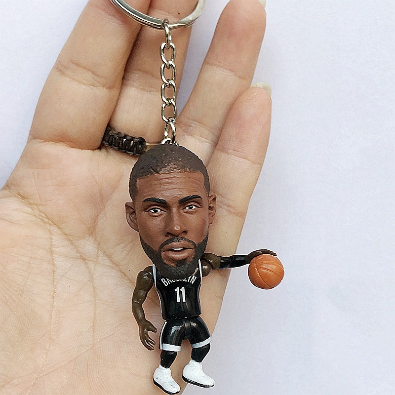 Nets irving