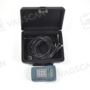 TACHO GRAPH CALIBRATION TOOL TRUCK TACHO PROGRAMMER Für CD400 Truck Full System - Product Image 6