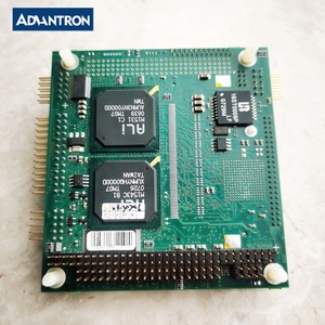 kontron 01023-0000-17-4PH1嵌入式工业医疗主板主板CPU卡CPU模块原始100% - Product Image 5