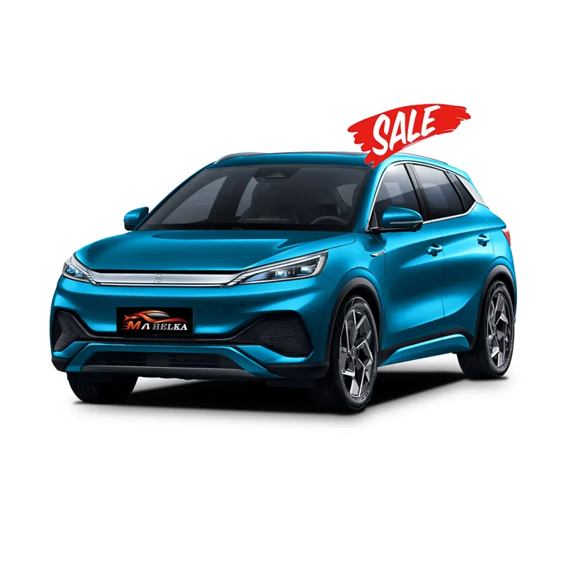 Novo Design Profissional YUAN PLUS SUV Elevador Compra E Frete Grátis Venda S Usado Perto De Mim Carro Com Bom Preço