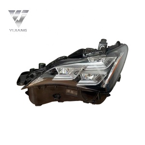 YIJIANG OEM Suitable for <strong>RC</strong> Lexus Headlight Car Auto Lighting Systems Headlight Assembly <strong>Led</strong> Headlight Car Headlamp Car - Product Image 3