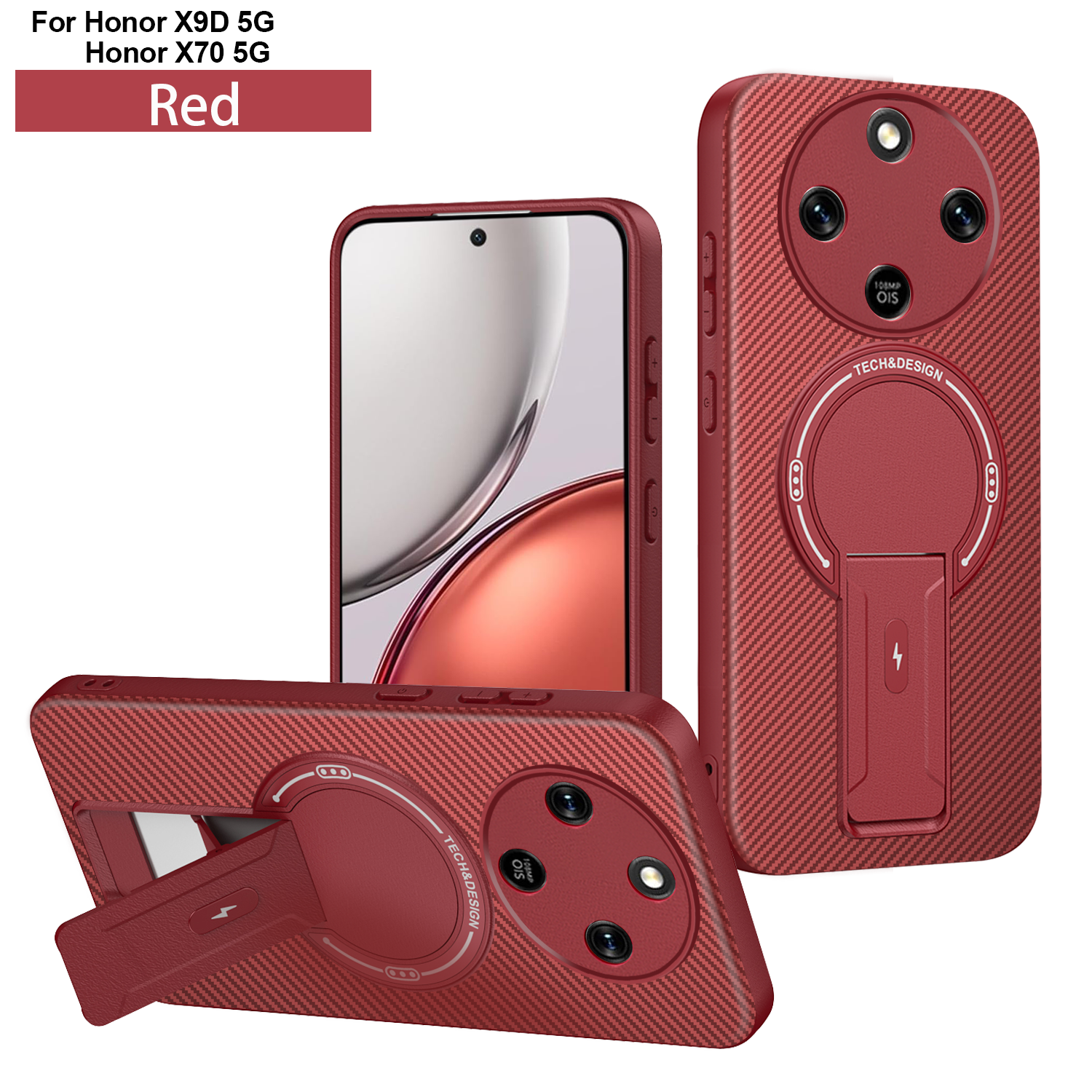 Rojo