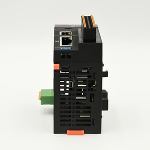 Precio al por mayor Sistema de control de automatización Módulo Plc Cpu Controladores lógicos programables digitales Plc