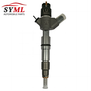 Otomobil dizel motor yüksek basınç yakıt enjektörü için yüksek kaliteli enjektör VG1034080002 - Product Image 1