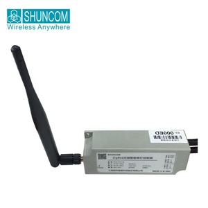 Беспроводная система освещения и управления Shuncom Zigbee - Product Image 3