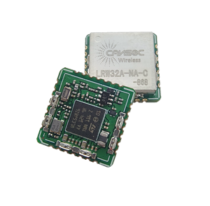 Cansec Lora Wanモジュール小型LRW32Na-C低消費電力St-Stm32 Wle Smart Iot Lora Transmissionワイヤレス & RFモジュール - Product Image 3