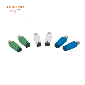 Fiber optik ekipmanlar FTTH pasif Fiber optik RF dönüştürücü FTTH optik düğüm için pasif CATV ağları için - Product Image 5