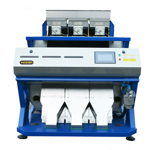 PinYang R3 <strong>CCD</strong> Camera Rice <strong>Color</strong> Sorter <strong>Color</strong> Selector for Grain <strong>Beans</strong> Maize Peanut Lentil <strong>Color</strong> <strong>Sorting</strong> <strong>Machine</strong> - Product Image 3
