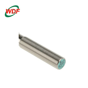 חיישן iot מתקדם עבור לחות קרקע וניטור רעידות