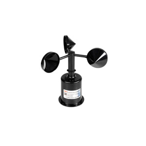 RK100-02 Wind geschwindigkeit sensor 4-20mA Digital Analog 3 Cup Anemometer Wind geschwindigkeit messer Sensor RS485 Modbus