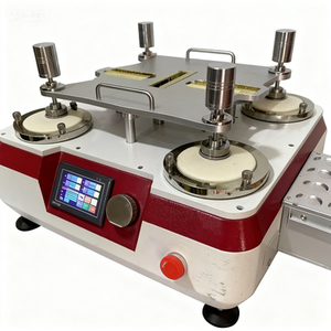 Hakai martindale שחיקה & בודק שילינג עבור ציוד מעבדה בד טקסטיל - Product Image 2