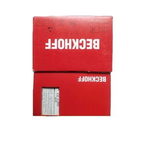 1 pz modulo controller programmabile in scatola KL3022 - Product Image 1