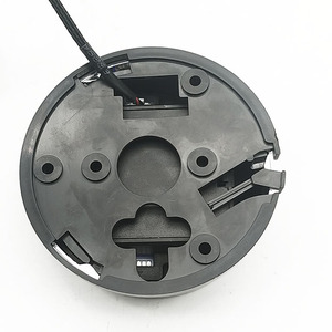 Blocco per impronte digitali della scatola sicura: combinazione di apertura, tastiera Touch, alta resistenza per cassa, porta a volta - Product Image 5
