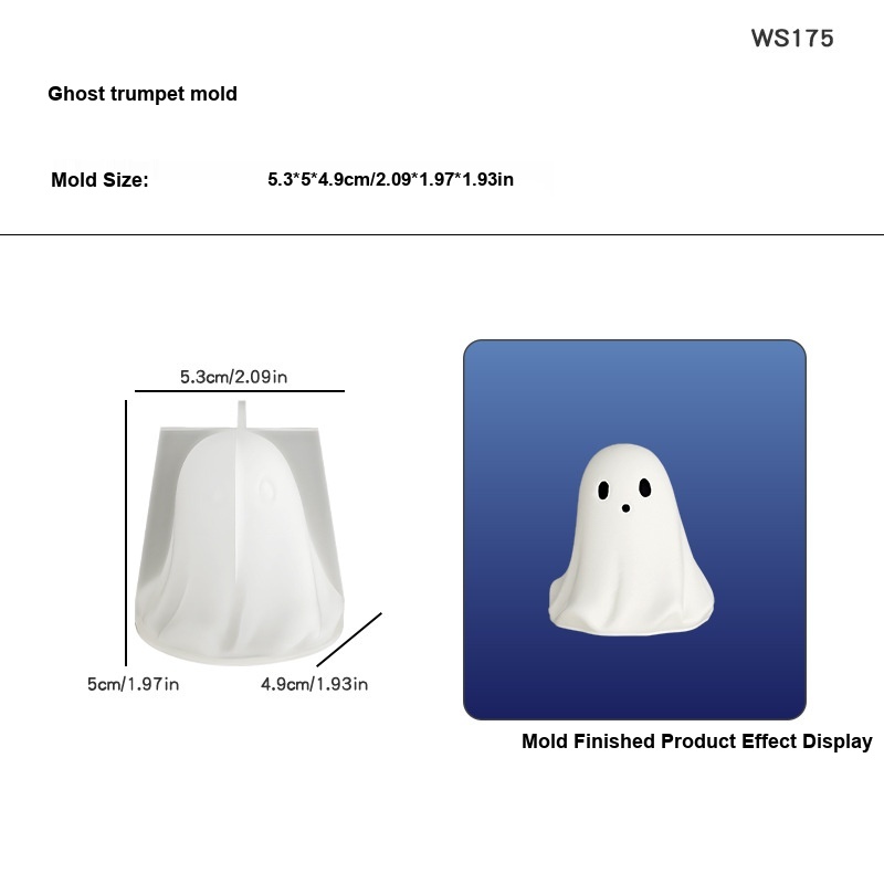 Small Ghost