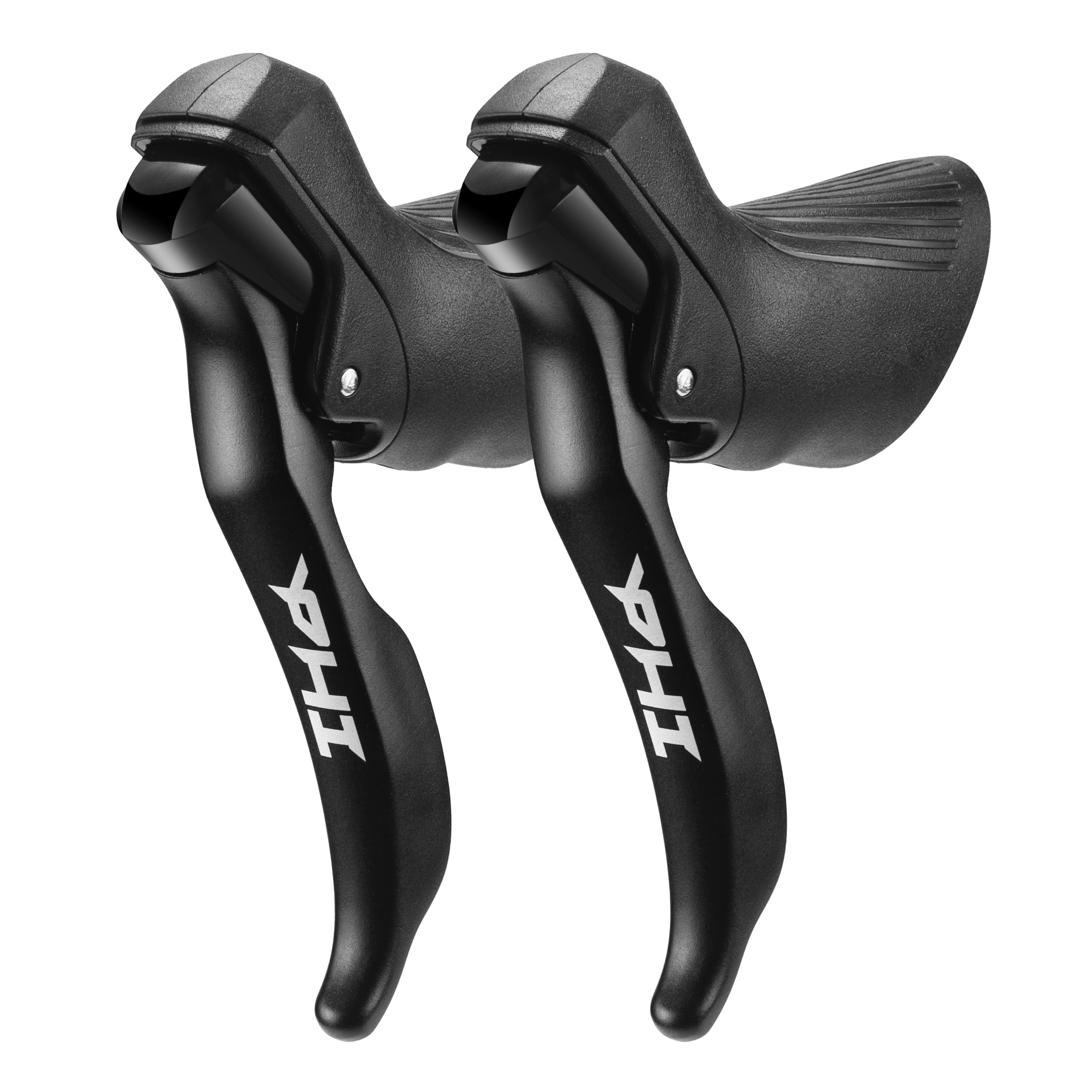 2X10 PHI black