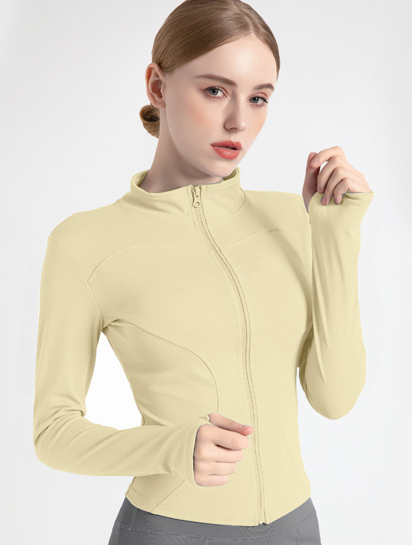 Light Yellow