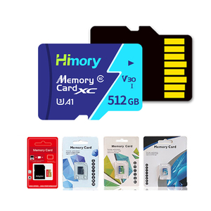 Tốc độ cao Class 10 <span class=keywords><strong>mini</strong></span> nhựa SD thẻ Flash/nhanh TF thẻ nhớ với bản gốc 256Mb 512Mb 1g 2GB 4GB 16GB 64GB 128GB tùy chọn - Product Image 4